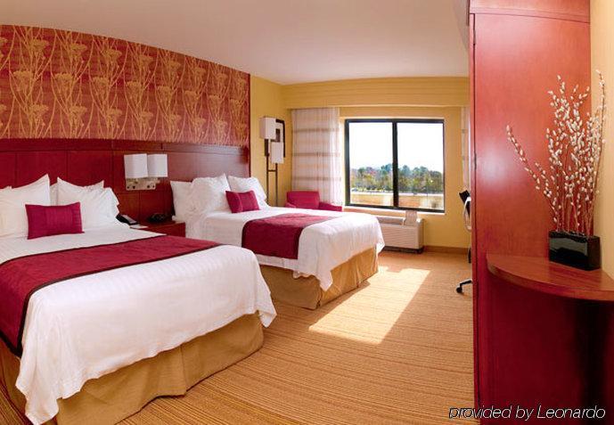 Courtyard By Marriott Jacksonville I-295/East Beltway Room photo